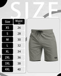 Seaskin Mens Quick Dry Swim Trunks Board Shorts Gray Size XS by Deal US