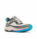 Columbia Women's Montrail Trinity Ag II, Dark Stone/Ocean Blue, 5 by Deal US