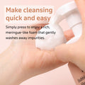 Dr.Bio Bubble Cream Foam Shampoo & Body Wash 15.87oz All-in-One Cleanser by Deal US
