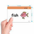 Little Champion 1,000 Sight Word Flashcards PreK-3rd Grade 10-Pack Set by Deal US