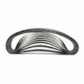 Specialty Diamond HPG60 1.5x30in Sanding Belt 60 Grit Aluminum Oxide New by Deal US