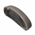 Specialty Diamond HPG60 1.5x30in Sanding Belt 60 Grit Aluminum Oxide New by Deal US
