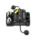 GLOSO 60A E9T Single Pole Thermal Circuit Breaker Manual Reset Automotive by Deal US