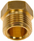 Dorman 785-293 3/8" Tube Nut Inverted Flare Fitting - Universal Fit New by Deal US