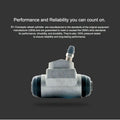 Dynamic Friction Rear Brake Wheel Cylinder 375-40022 for Dodge Dakota by Deal US