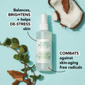 Mario Badescu Facial Spray Aloe Coconut Water Setting Refreshing 4oz New by Deal US