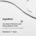 The INKEY List Hyaluronic Acid Serum 1oz - Hydrating Plump Smooth Skin New by Deal US