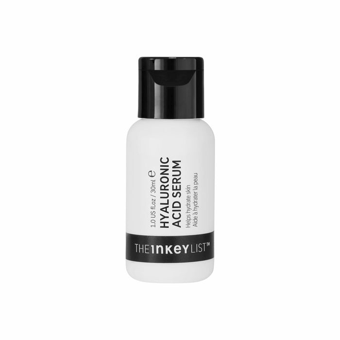 The INKEY List Hyaluronic Acid Serum 1oz - Hydrating Plump Smooth Skin New by Deal US