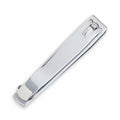 Denco Straight Cut Toenail Clipper Silver 1 Count Model 3559N New by Deal US
