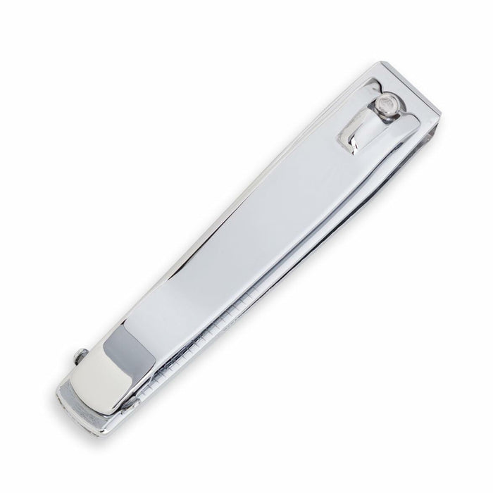 Denco Straight Cut Toenail Clipper Silver 1 Count Model 3559N New by Deal US