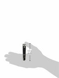 Denco Straight Cut Toenail Clipper Silver 1 Count Model 3559N New by Deal US