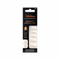 Sally Hansen Salon Effects Perfect Manicure Moon-Ami OV161 24 Oval Nails by Deal US