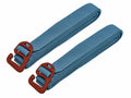 riemot 78.7in Red Bungee Cord Heavy Duty with G Hook Adjustable 1 Pack by Deal US