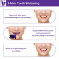 BestBy10/25 Rabbitooth Purple Teeth Whitening Serum 30ml Non-invasive Zero by Deal US