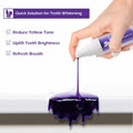 BestBy10/25 Rabbitooth Purple Teeth Whitening Serum 30ml Non-invasive Zero by Deal US
