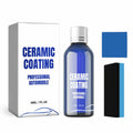 Car Plastic Restorer Trim Cleaner Foam Applicator - Safe Auto Detailing by Deal US