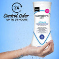 Summer's Eve Ultimate Odor Control Feminine Body Wash with Boric Acid, 15 Fl Oz by Deal US