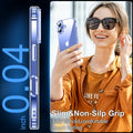 MOZOTER iPhone 16 Plus Case Clear Slim Shockproof Anti-Yellowing 6.7 inch by Deal US