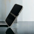 Casespire Clear Case + Comfy Loop for iPhone 15 Pro - Anti-Yellowing, ProMagnets by Deal US