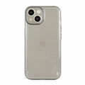 Bekuya iPhone 15 Plus Case 6.7" Clear Transparent Shockproof Cover by Deal US