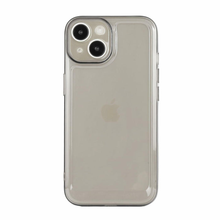 Bekuya iPhone 15 Plus Case 6.7" Clear Transparent Shockproof Cover by Deal US