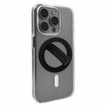 Casespire Clear Case + Comfy Loop for iPhone 15 Pro - Anti-Yellowing, ProMagnets by Deal US