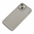 Bekuya iPhone 15 Plus Case 6.7" Clear Transparent Shockproof Cover by Deal US