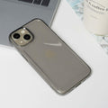 Bekuya iPhone 15 Plus Case 6.7" Clear Transparent Shockproof Cover by Deal US