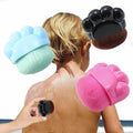 3 Pack Sunscreen Applicator Brushes for Kids with Protective Caps - New by Deal US