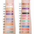 evpct 10# Silver Grey Liquid Glitter Eyeshadow Stick Waterproof Long Lasting by Deal US