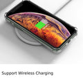 GialCenik iPhone 16 TPU Ghost Cowboy Phone Case - Black - New by Deal US
