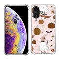 GialCenik iPhone 16 TPU Ghost Cowboy Phone Case - Black - New by Deal US