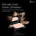 SORMÉ Wet & Dry Powder Foundation 25ml Fragrance Free Medium-Full Coverage by Deal US