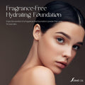 SORMÉ Wet & Dry Powder Foundation 25ml Fragrance Free Medium-Full Coverage by Deal US