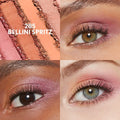 COVERGIRL Eye Enhancer Eyeshadow Quad Bellini Spritz Clean Vegan 0.19oz by Deal US