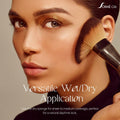 SORMÉ Wet & Dry Powder Foundation 25ml Fragrance Free Medium-Full Coverage by Deal US
