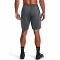 Under Armour UA Tech Mesh Athletic Shirt XXX-Large Pitch Gray New by Deal US