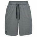 Under Armour UA Tech Mesh Athletic Shirt XXX-Large Pitch Gray New by Deal US