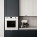 LONGYONG Black Peel and Stick Wallpaper 17.7x197in Waterproof Removable by Deal US