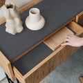 LONGYONG Black Peel and Stick Wallpaper 17.7x197in Waterproof Removable by Deal US