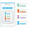 BestBy09/29 CHOVEMOAR Nasal Stick Inhaler Set of 4 Natural Mint Energy Boost by Deal US