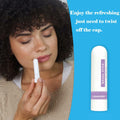 BestBy09/29 CHOVEMOAR Nasal Stick Inhaler Set of 4 Natural Mint Energy Boost by Deal US