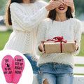 Huahui Cat Lover Socks Women Christmas Gift Novelty Cat Mom Animal Lovers by Deal US