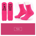 Huahui Cat Lover Socks Women Christmas Gift Novelty Cat Mom Animal Lovers by Deal US