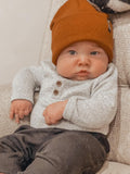 FURTALK Toddler Knit Beanie Hat Winter Kids 0-8 Years Warm Soft Cap by Deal US