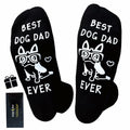 ZXGXLAW Funny Cat Dog Socks for Men Women One Size Comfortable Cute by Deal US