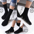ZXGXLAW Birthday Gifts for Dad Men Im Not Sleeping Funny Socks 1 Pair by Deal US