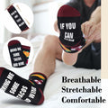 Funny Taco Socks Novelty Gift One Size Fits Most by Deal US
