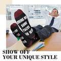 Funny Taco Socks Novelty Gift One Size Fits Most by Deal US