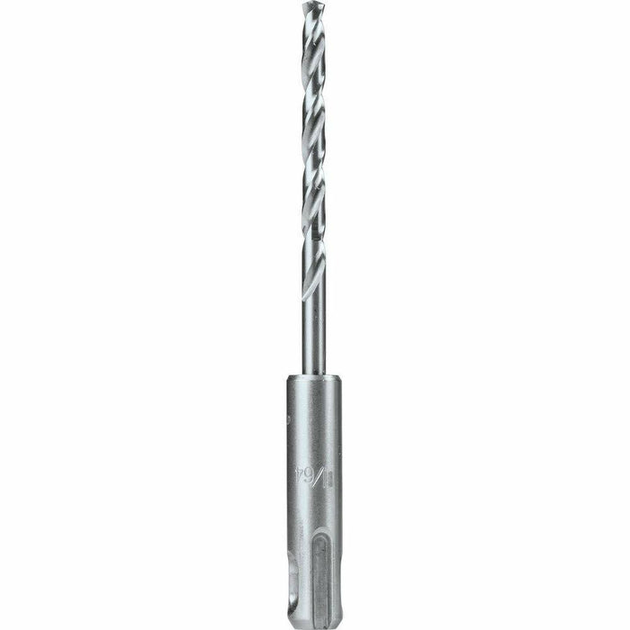 Makita B-59134 11/64" x 4-3/8" SDS-Plus Drill Bit Metal Single Unit by Deal US